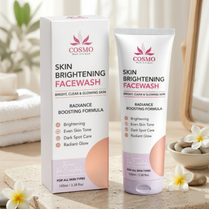 Skin Brightening Face Wash