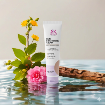 Skin Brightening Cream