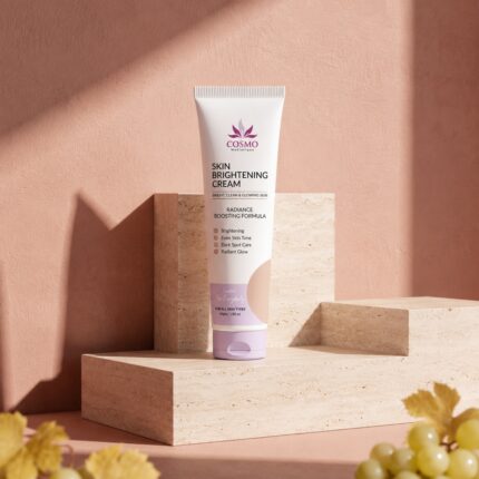 skin brightening cream