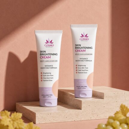 skin brightening cream